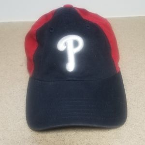 American Needle Phillies Hat Adjustable